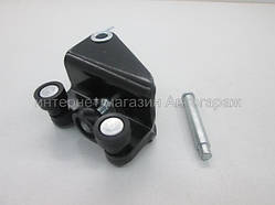 Ролик бічних дверей (середній), Рено Трафік 01> ROTWEISS (Туреччина) RWS1033