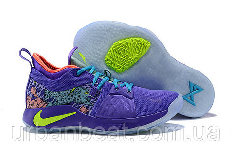 Nike id pg2 hotsell
