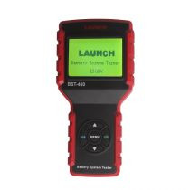 Тестер акумуляторних батарей Launch BST-460