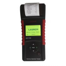 Тестер акумуляторних батарей Launch BST-760