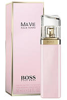 Жіноча парфумована вода Hugo Boss Ma Vie Pour Femme 30ml