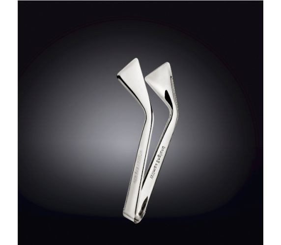 Щипці Wilmax сервірувальні довжина 23 см (999126 WL), фото 1