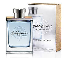 Чоловіча туалетна вода Baldessarini Nautic Spirit 50ml
