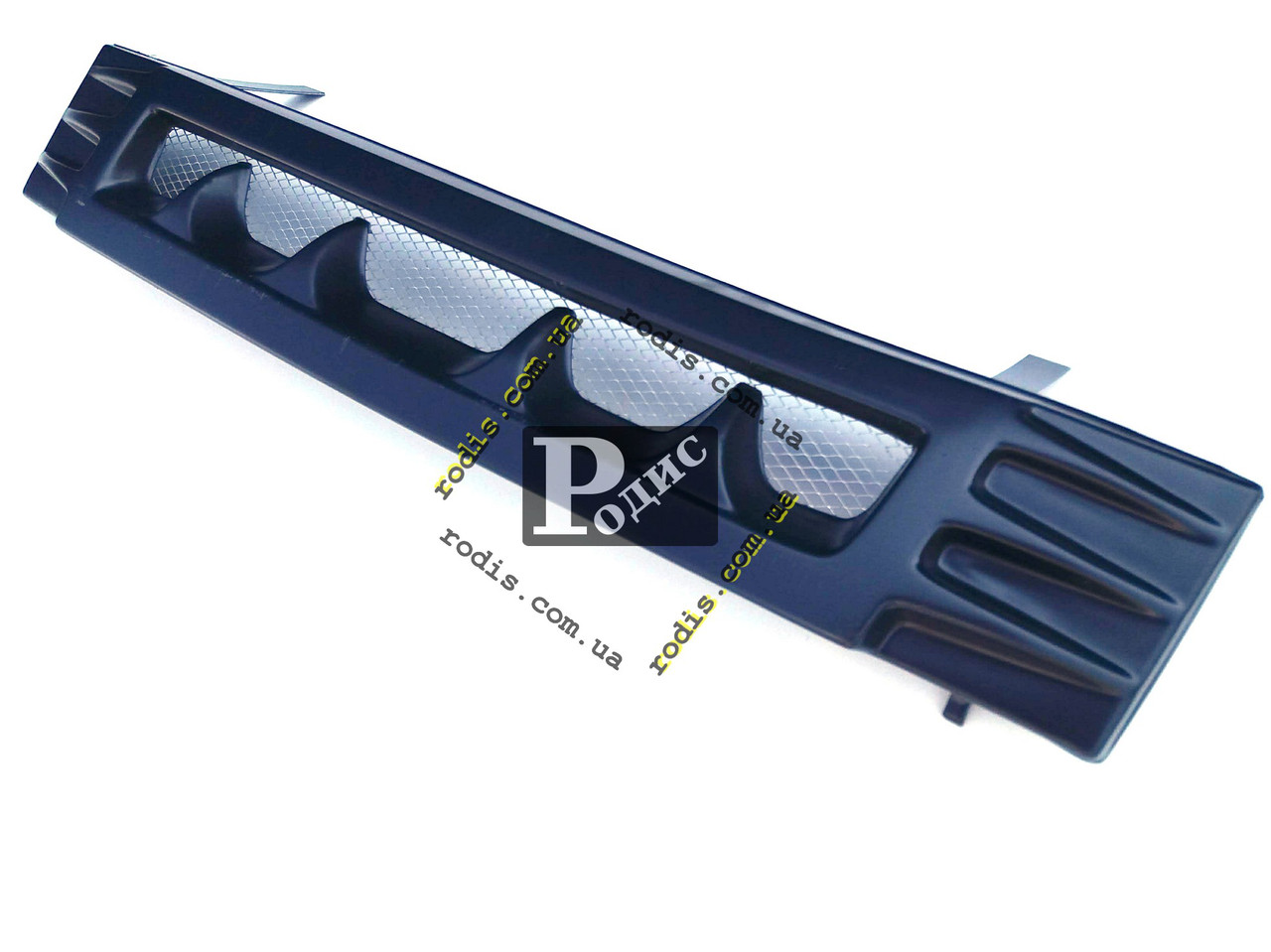 Решітка радіатора ЗАЗ 1103 Славута "зубатка" (3190) «AutoElement»