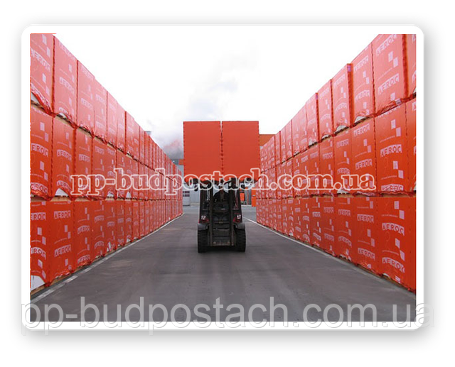 Газобетон у Сумах, фото 1