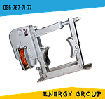 Кранові гальма ТКТ
