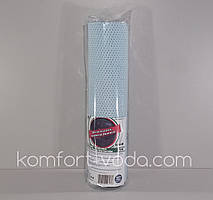 Картридж із спіненого поліпропілену Aquafilter FCPS-AB