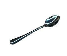 Набір чайних ложок Con Brio CB-3403, 3 шт, нержавіюча сталь, столові прилади