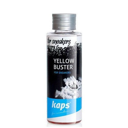 Очисник ранта кед Yellow Buster 100 ml