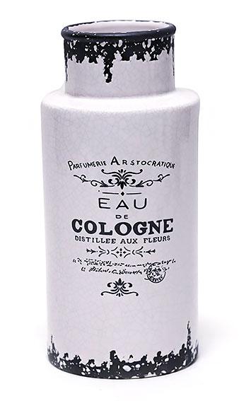 Ваза керамічна зістарена 24см ТОВАР ВІД ВИРОБНИКА