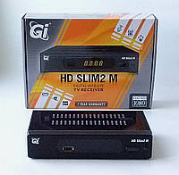 Ресивер GI HD Slim 2M