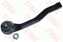TRW JTE7615 Наконечник кермової тяги правий Chevrolet Aveo 1.2 1.4 1.5 Kalos 1.2 1.4