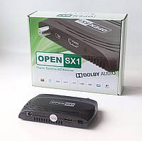 Ресивер Open SX1 AC3 HD