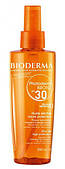 Олія для засмаги Bioderma Photoderm Bronz SPF 30 (200 ml)