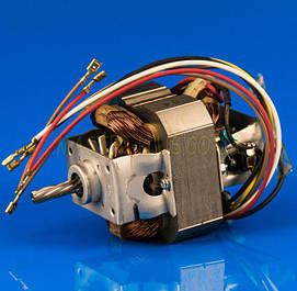 Мотори для м'ясорубок