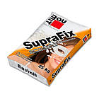 Клей для приклеювання ППС і XPS до критичних основ та OSB Baumit SupraFix 25кг