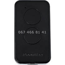 DoorHan Transmitter 2-PRO-Black пульт для воріт і шлагбаума, фото 3