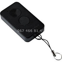 DoorHan Transmitter 2-PRO-Black пульт для воріт і шлагбаума, фото 5