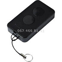 DoorHan Transmitter 2-PRO-Black пульт для воріт і шлагбаума, фото 6