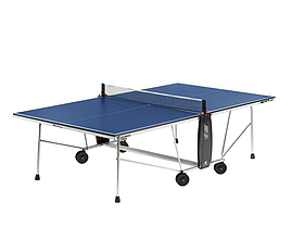 Стіл тенісний Cornilleau Sport 100 Indoor Blue