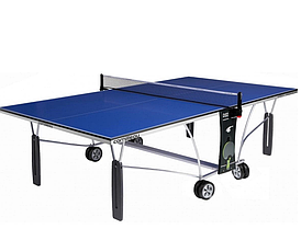 Стіл тенісний Cornilleau Sport 250 Indoor Blue