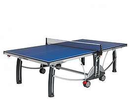 Стіл тенісний Cornilleau Sport 500 Indoor Blue
