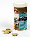 Мультивітамінний комплекс 8in1 для літніх собак Excel Multi Vit-Senior таблетки 70 шт., фото 3