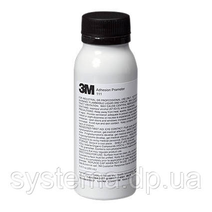 3M™ AP-111 - Підсилювач адгезії (праймер, активатор, грунтовка), 1 л