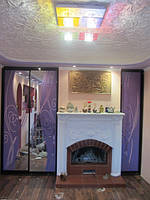 Як правильно підбирати шафа купе під інтер'єр.