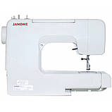 Janome 18e — швейна машина, фото 5