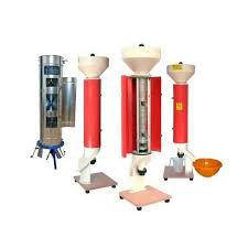 Розподільно-змішуючі пристрої