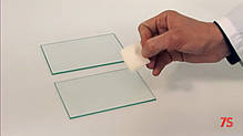 3M™ VHB™ Surface Cleaner Sachets - Очищаюча серветка для VHB стрічок, фото 6