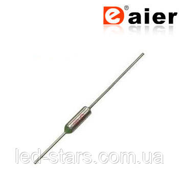 TZ D-220 10А ТЕРМОПРЕДАХИДК (220 °C) RY01 Daier