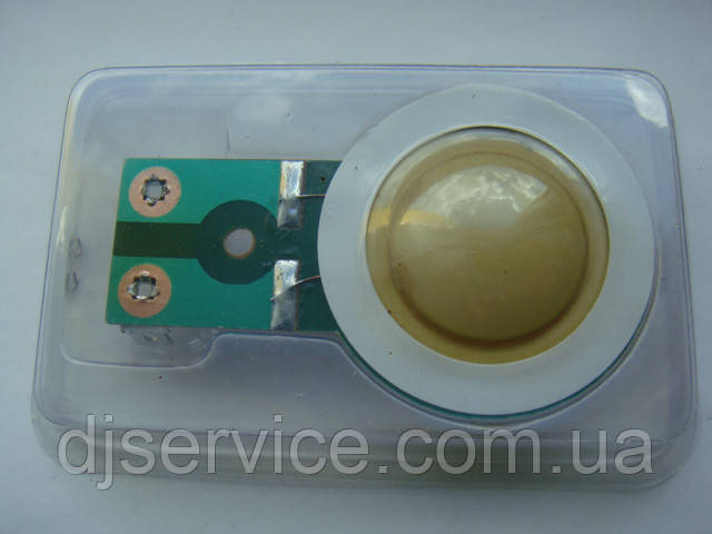 Мембрана (котушка) BIG SYG001 P. Audio PHT-408 R. K. (DP-101) FOSTER N30, 02H30, 025H27, H025N30, FT300H, CARVIN