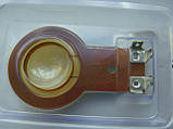 Мембрана (котушка) BIG SYG001 P. Audio PHT-408 R. K. (DP-101) FOSTER N30, 02H30, 025H27, H025N30, FT300H, CARVIN, фото 3