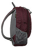 Рюкзак Jack Wolfskin Perfect Day Rucksack, dark berry, фото 2
