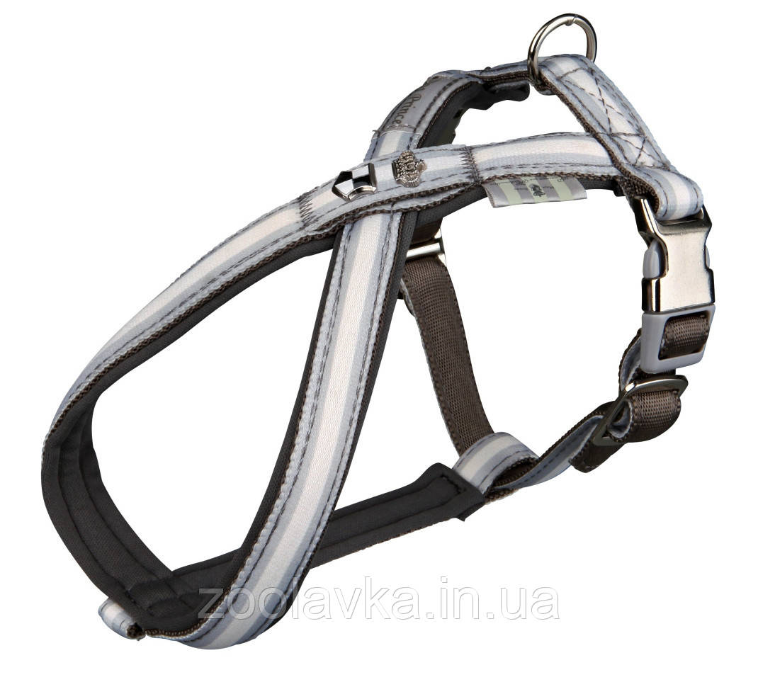 Шлея Trixie16545 Dog Prince для собак (20-36 см/10 мм)