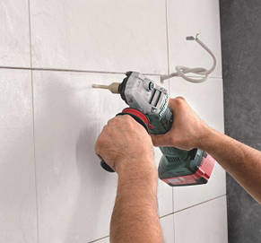 Акумуляторна болгарка Metabo W 18 LTX 125 5.2 А·год, фото 3
