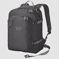 Рюкзак Jack Wolfskin Berkeley Back to School Pack, Dark Steel