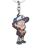 Брелок Гравіті Фолз Діппер Пайнс Gravity Falls Dipper GF 34.29.378