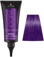 Igora Color Worx - барвник прямої дії бузковий