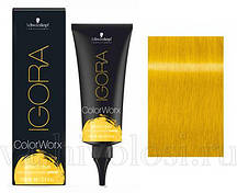 Igora Color Worx - барвник прямої дії жовтий