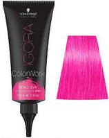 Igora Color Worx - барвник прямої дії рожевий