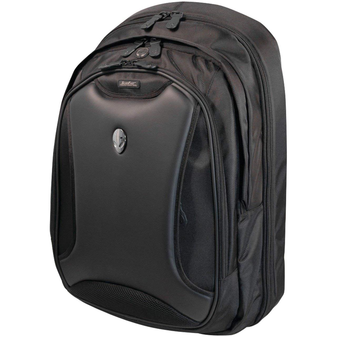 Рюкзак Mobile Edge Alienware Orion M18x ScanFast Checkpoint Friendly Backpack 18"