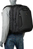 Рюкзак Mobile Edge Alienware Orion M18x ScanFast Checkpoint Friendly Backpack 18", фото 6