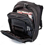 Рюкзак Mobile Edge Alienware Orion M18x ScanFast Checkpoint Friendly Backpack 18", фото 7