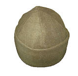 Шапка з двошарового флісу, фото 8