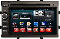 Chevrolet Cobalt, Spin, Onix, Prisma . Kaier KR-7067 Android 4-х ядерный процессор