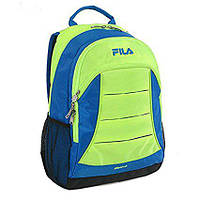 1. Яркий удобный Рюкзак Фила FILA horizon backpack Оригинал