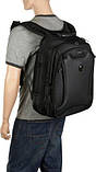 Рюкзак Mobile Edge Alienware Orion M17x ScanFast Checkpoint Friendly Backpack 17”, фото 2